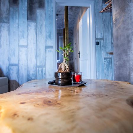 Thesseasyliving Apartments Thessaloniki Buitenkant foto