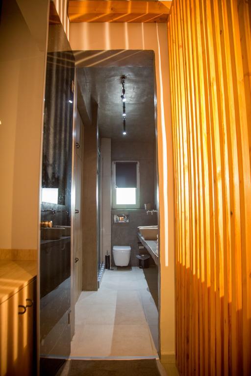 Thesseasyliving Apartments Thessaloniki Buitenkant foto