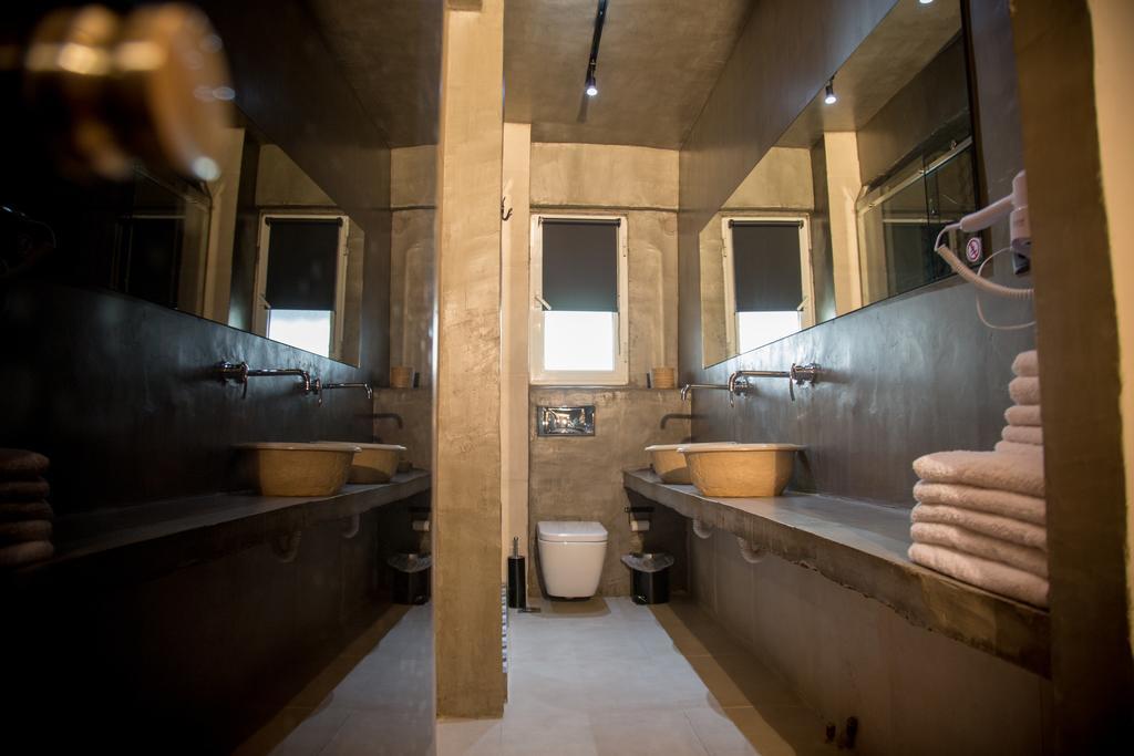 Thesseasyliving Apartments Thessaloniki Buitenkant foto