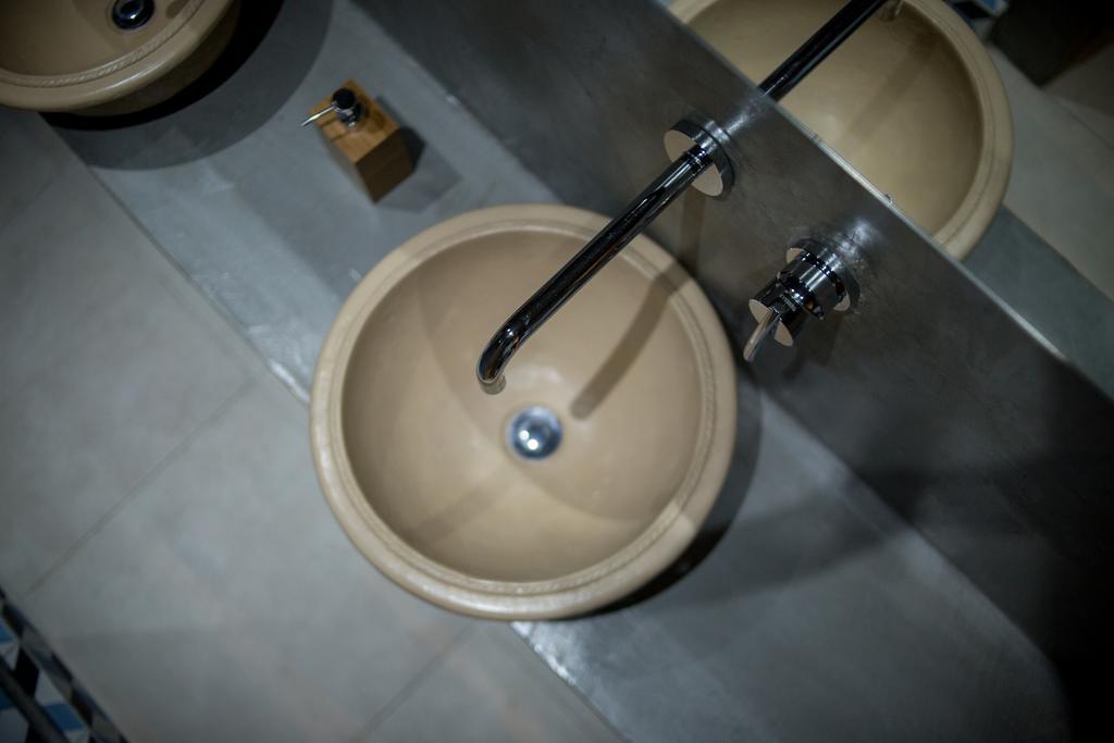 Thesseasyliving Apartments Thessaloniki Buitenkant foto
