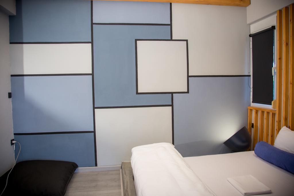 Thesseasyliving Apartments Thessaloniki Buitenkant foto