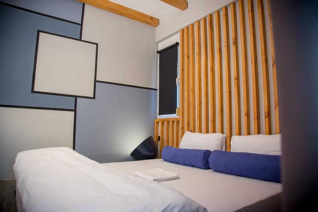 Thesseasyliving Apartments Thessaloniki Buitenkant foto