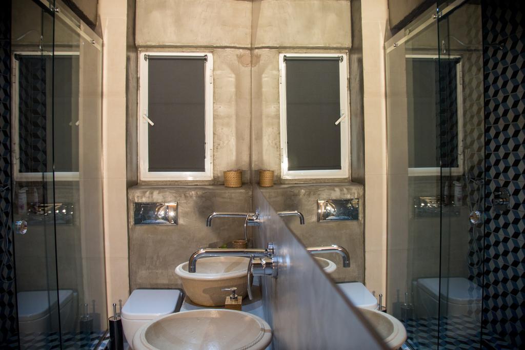 Thesseasyliving Apartments Thessaloniki Buitenkant foto