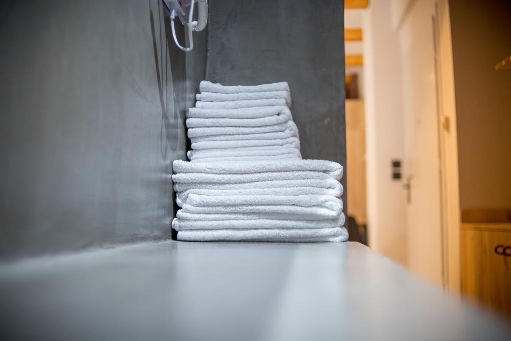 Thesseasyliving Apartments Thessaloniki Buitenkant foto