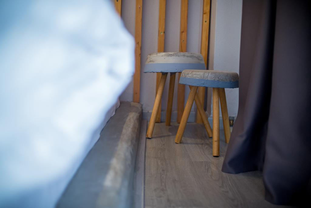 Thesseasyliving Apartments Thessaloniki Buitenkant foto