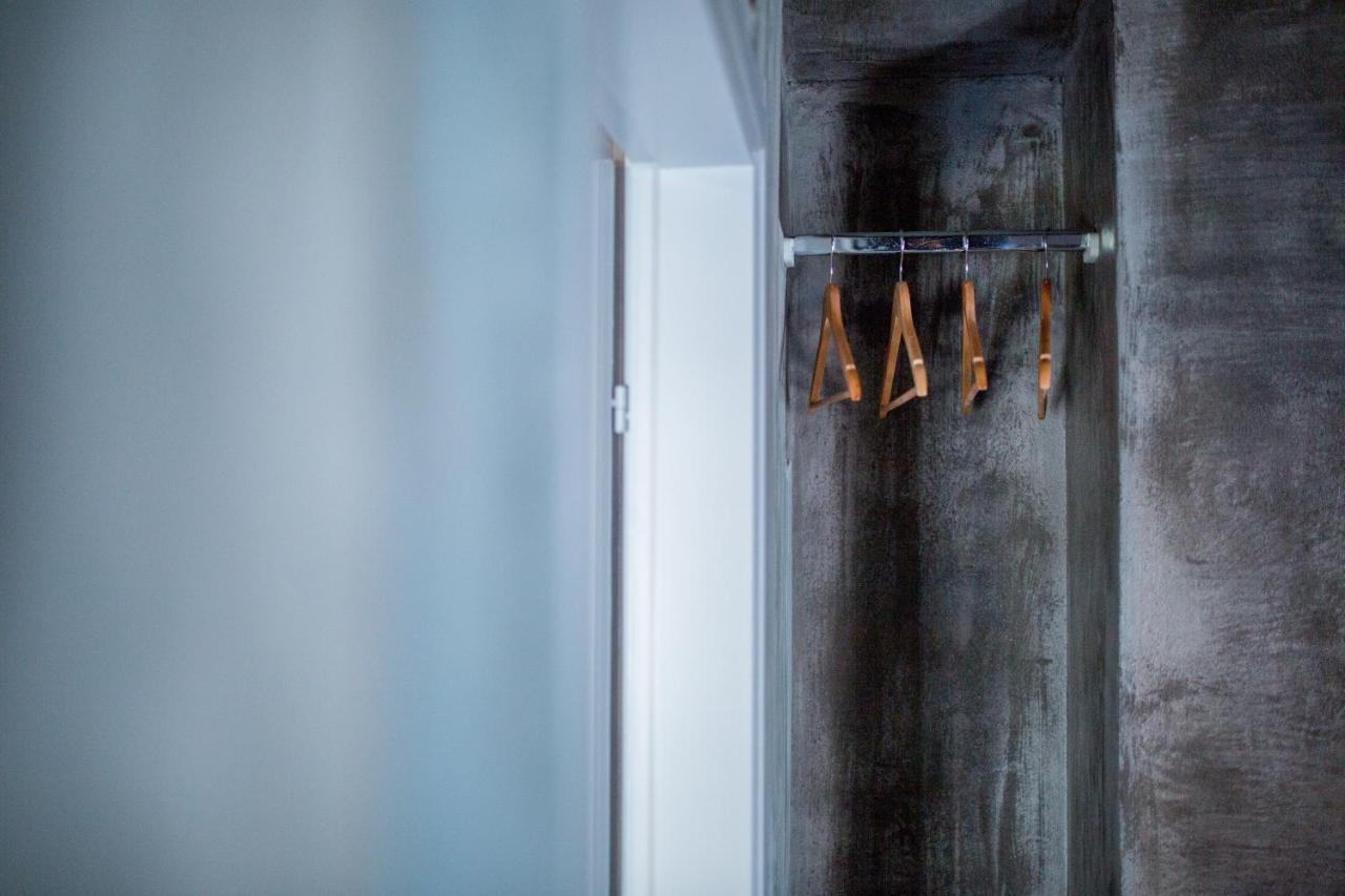 Thesseasyliving Apartments Thessaloniki Buitenkant foto