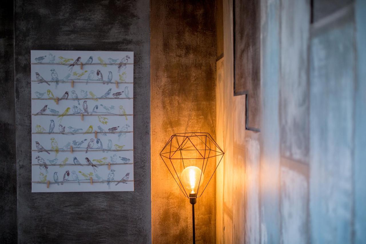 Thesseasyliving Apartments Thessaloniki Buitenkant foto