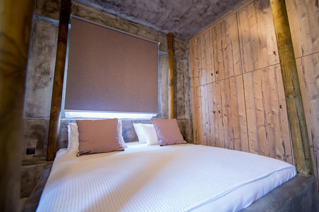 Thesseasyliving Apartments Thessaloniki Buitenkant foto