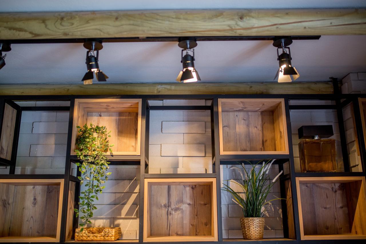 Thesseasyliving Apartments Thessaloniki Buitenkant foto