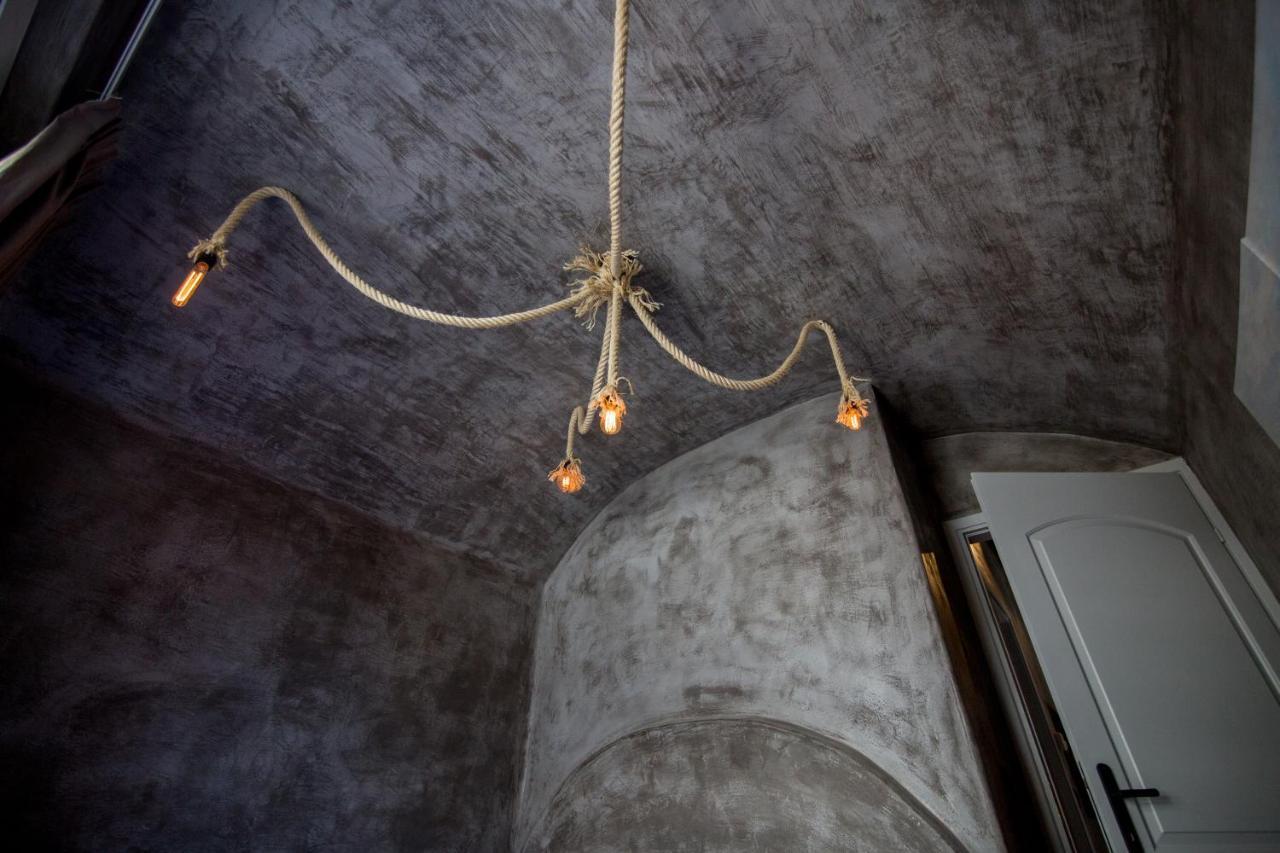 Thesseasyliving Apartments Thessaloniki Buitenkant foto