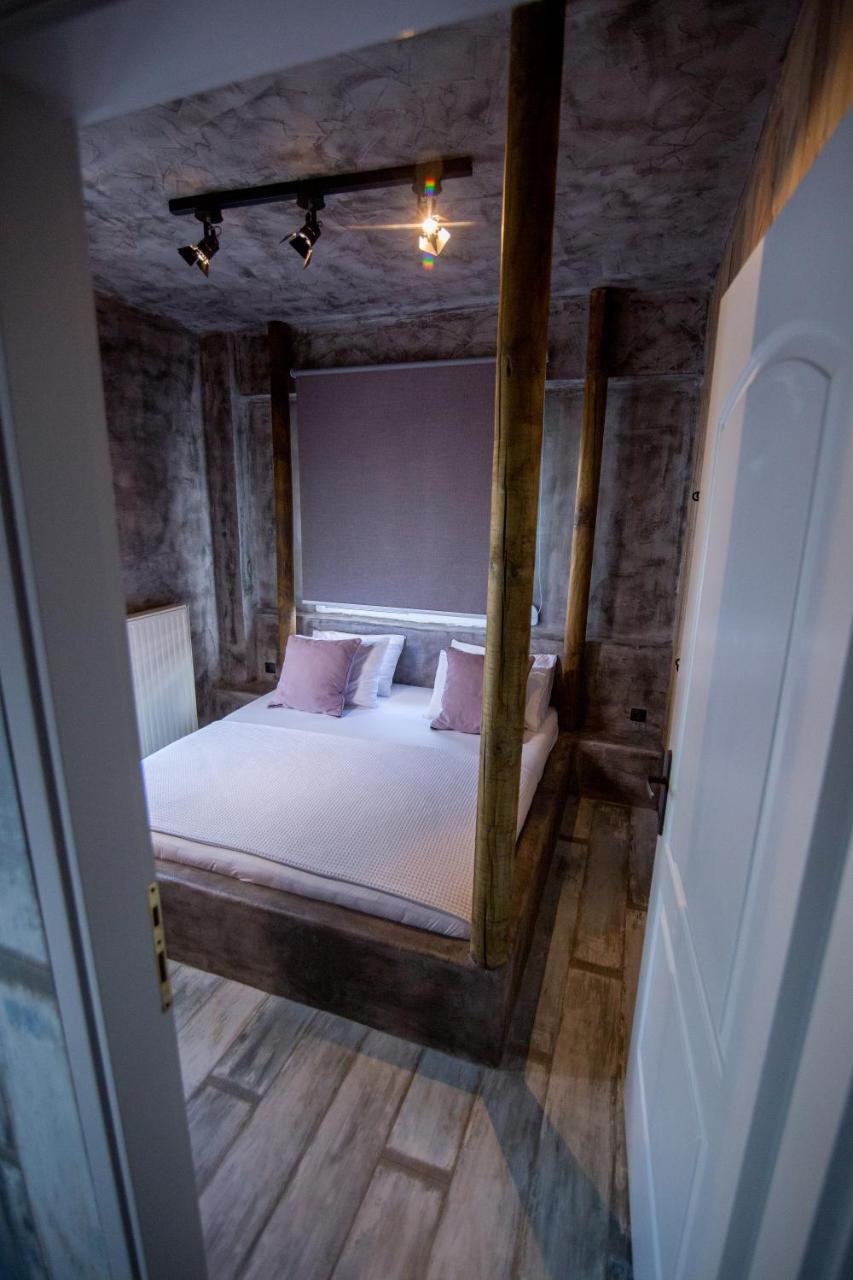 Thesseasyliving Apartments Thessaloniki Buitenkant foto