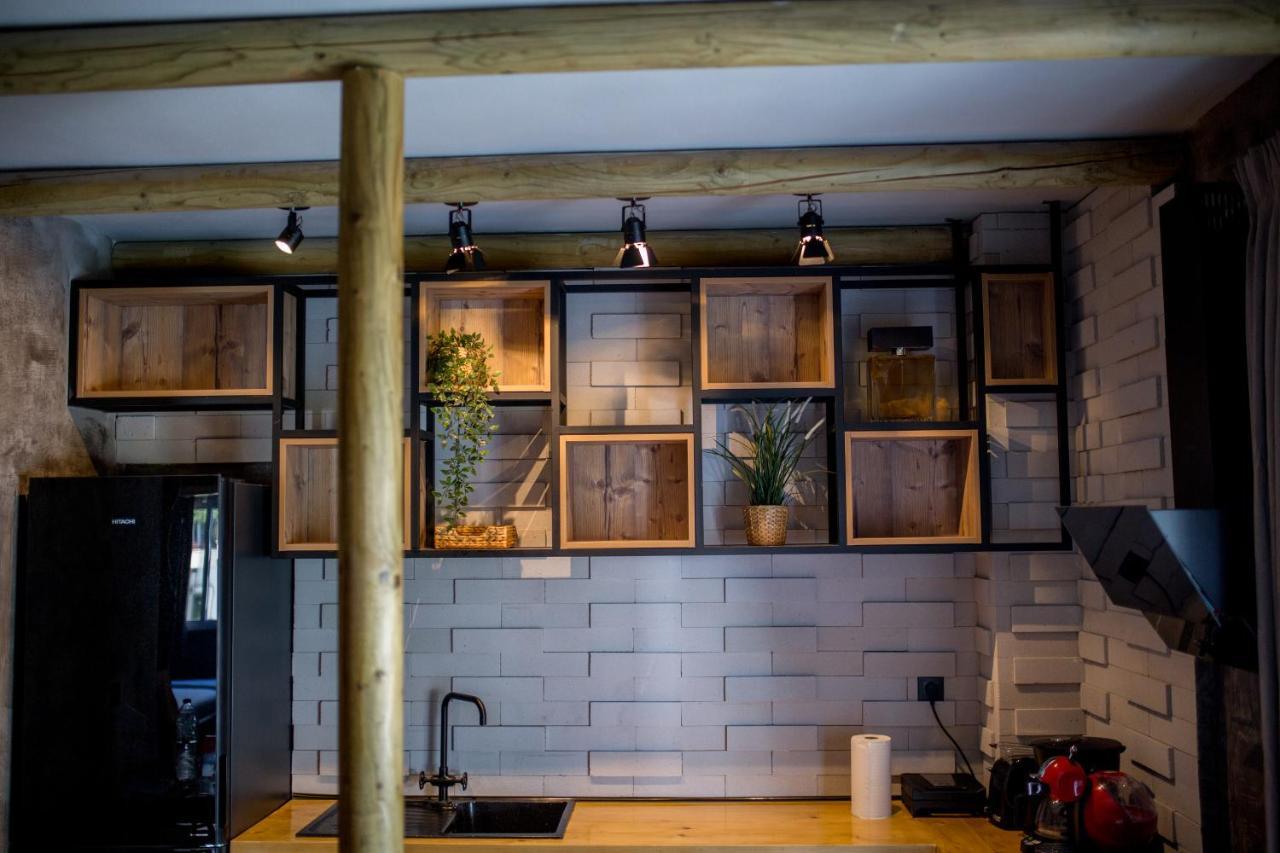 Thesseasyliving Apartments Thessaloniki Buitenkant foto