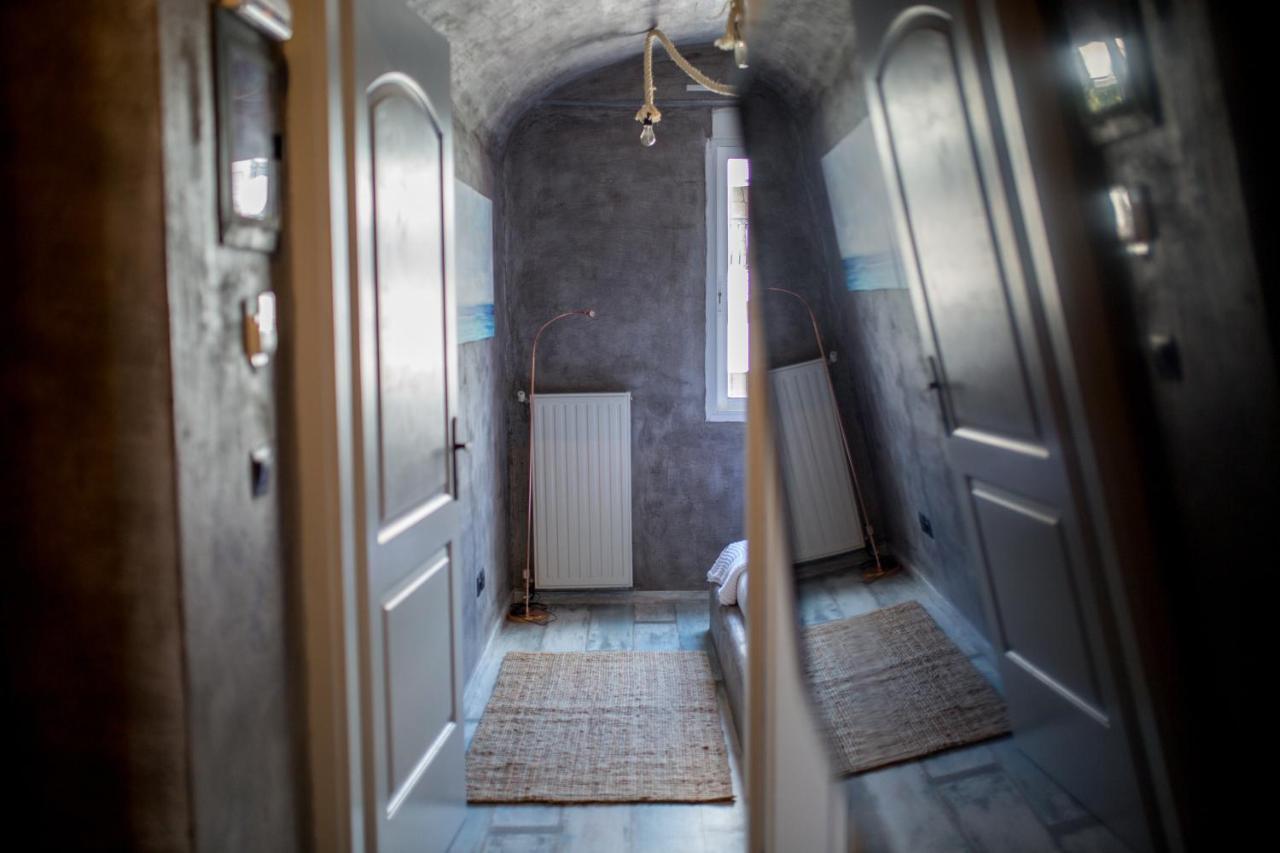 Thesseasyliving Apartments Thessaloniki Buitenkant foto